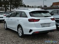 Kia Ceed Sportswagon 1.5T DCT7 VISION KOMFORT+ NAVI