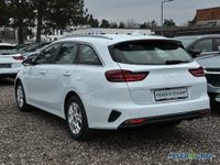 Kia cee'd Sportswagon - Vorschau Bild 2