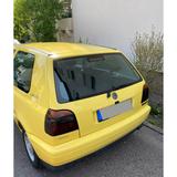 Volkswagen Golf 3 - Joker  - Schiebedach - 58.374 km  - Volkswagen Golf: Joker