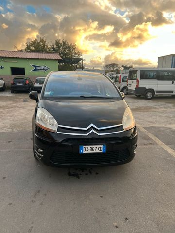 Citroën Citroen C4 Grand Picasso 2.0 HDi 138 FAP aut. Ex