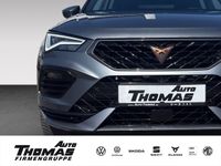 Cupra Ateca - Vorschau Bild 1