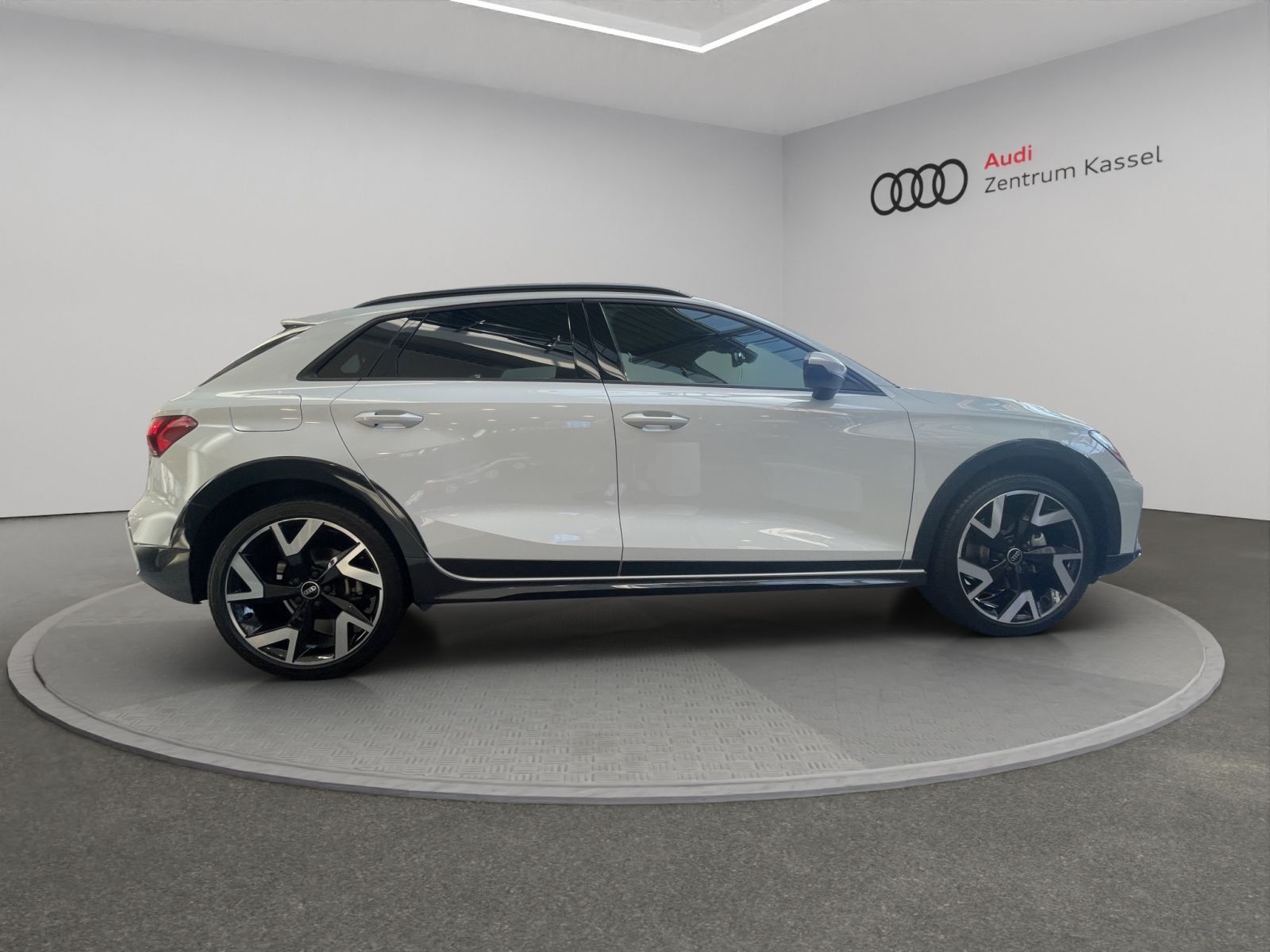 Audi A3 - Bild 6