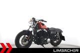 Harley-Davidson SPORTSTER XL1200 FORTY EIGHT - Jekill&Hyde - HARLEY-DAVIDSON SPORTSTER XL 1200X FORTY EIGHT