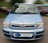 Fiat Panda 1.3 MJT 16V DPF Dynamic - Fiat Panda Dynamic mit Diesel-Antrieb