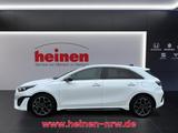 Kia cee'd 1.5 GT LINE DCT NAVI LEDER TECHNIK GLASDAC - Kia cee'd / Ceed mit Schiebedach