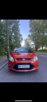 Ford C-Max 2. Hand - Ford C-Max in Rostock