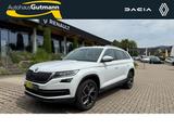 Skoda Kodiaq Style 4x4 AHK El. Panodach Navi Leder Dig - Skoda Kodiaq in Freiburg