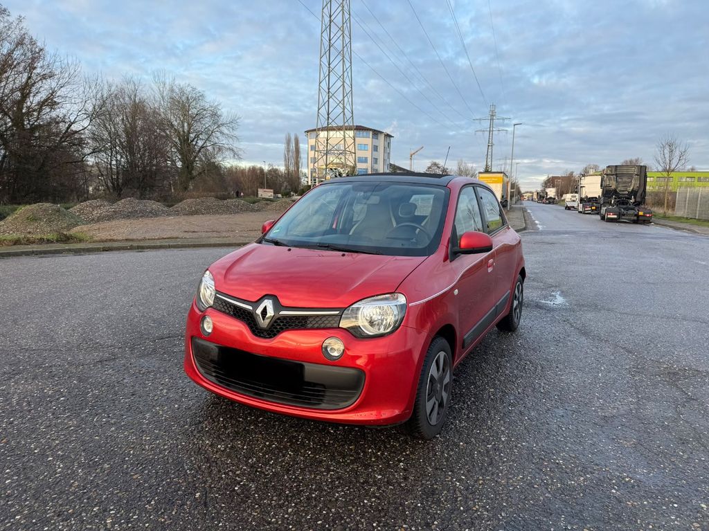 Image of Renault Twingo