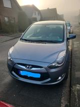 Hyundai hyundai ix20 - Hyundai ix20 von privat