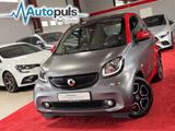 Smart fortwo COO&MEDIA*LED*NAVI*PANO*TEMP*S-HEIZUNG - Smart ForTwo Gebrauchtwagen in Karlsruhe
