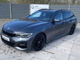 BMW 320 d M Sport Touring 18'' Perf. HUD Laser AHK e - BMW 320 aus 2000