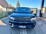 Andere Range rover sport - Andere Gebrauchtwagen