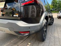 Dacia Bigster - Vorschau Bild 27