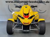 GG Motorradtechnik QUAD SR Auspuff - QUAD VON 1001 BIS 1500 CCM