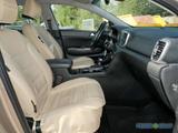Kia Sportage 1.6T AWD DCT7 VISION KOMFORT 8-fach - Kia Sportage: 1.7