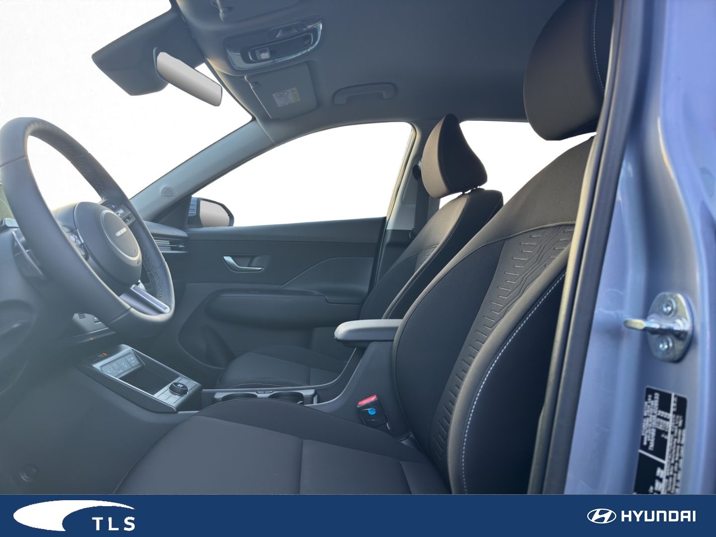 Hyundai Kona – Bild 8