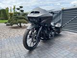 Harley-Davidson Road Glide Bagger - HARLEY-DAVIDSON BAGGER