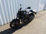 Yamaha MT-09 - YAMAHA NEU