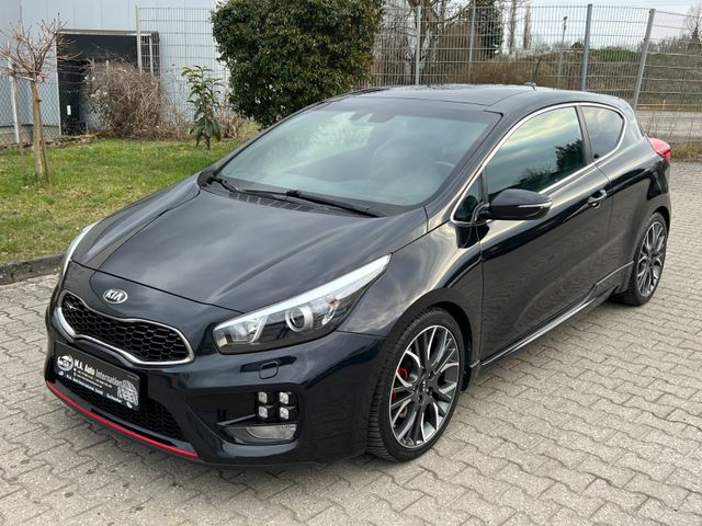 Kia pro_cee'd/ProCeed1.6T-GDI GT-Cup *XENON*PDC*SHZ*