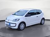 Volkswagen up! BlueMotion Technology take up! Klima - Volkswagen up!: Take