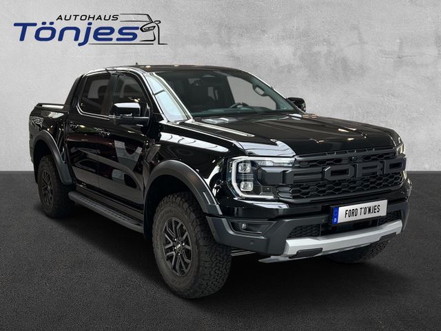 Ford RANGER RAPTOR E-4WD DOPPELKABINE