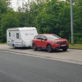Wilk Vida Natura 400FD  - Wilk Wohnwagen & Wohnmobile