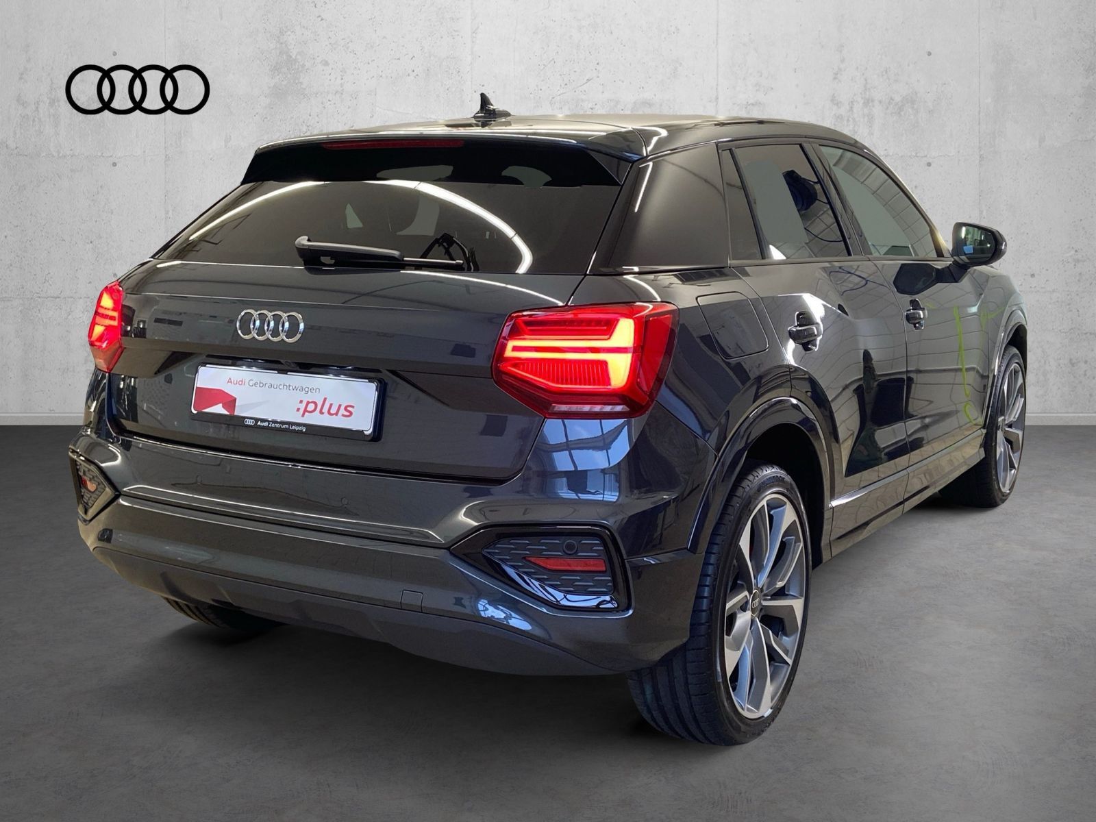 Audi Q2 - Bild 4