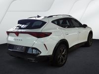 Cupra Formentor - Vorschau Bild 2