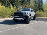 Ford Raptor 2.0 Bi TDCi 10Gang SHZ AHK - Ford Raptor SUV
