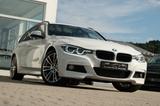 BMW 320d xDrive Touring M Sport "LED"KAMERA"AHK"PANO - BMW 320: 320m