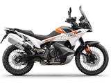 KTM 790 Adventure 2024 - KTM Motorräder in Leipzig