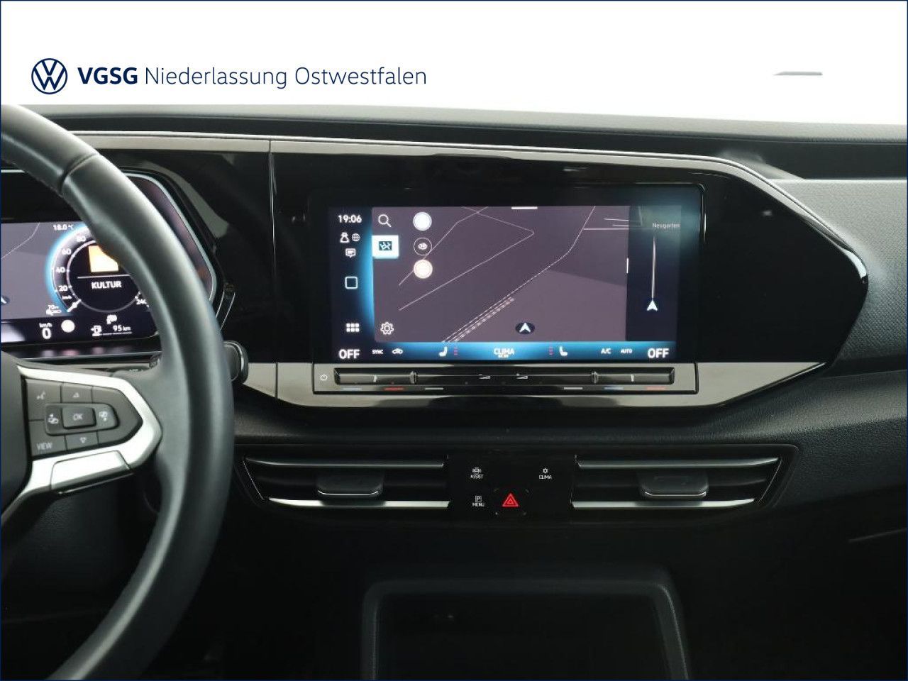 Volkswagen Caddy - Bild 12