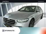Mercedes-Benz S 450 4M AMG Line/Pano.-Dach/Distronic/Digital - gebrauchte Mercedes-Benz S 450 aus dem Jahr 2023