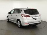Ford S-MAX 2.0 EcoBlue Aut. Titanium Navi Sitzheizung - Ford S-Max Gebrauchtwagen in Chemnitz