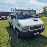 Iveco Daily 30.8 2.5 Diesel PL-TA Furg.Classic - Iveco aus 1992