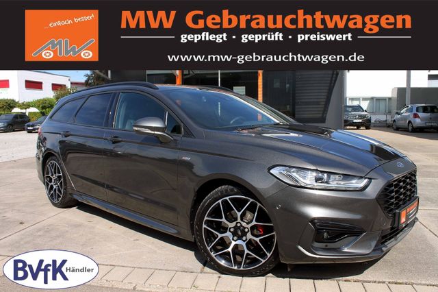 Ford Mondeo Turnier 2.0 ST-Line LED NAV ACC KAM PDC