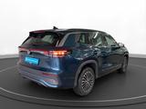 Volkswagen Tayron 2.0 TDI 4M Life 7-Sitzer AHK Matrix LM 18 - Gebrauchtwagen in München von Händlern