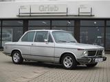 BMW 2002 Tii Schiebedach Sportsitze... - BMW 2002: Ti