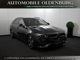 Mercedes-Benz C 220 d T Avantgarde *Distro*Pano*AHK*StHz*Kam* - Mercedes-Benz C 220 Gebrauchtwagen in Oldenburg