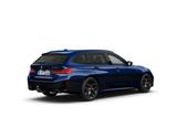 BMW M340d xDrive Touring Pro Standhzg AHK ACC 360° - BMW 340 in Hamburg