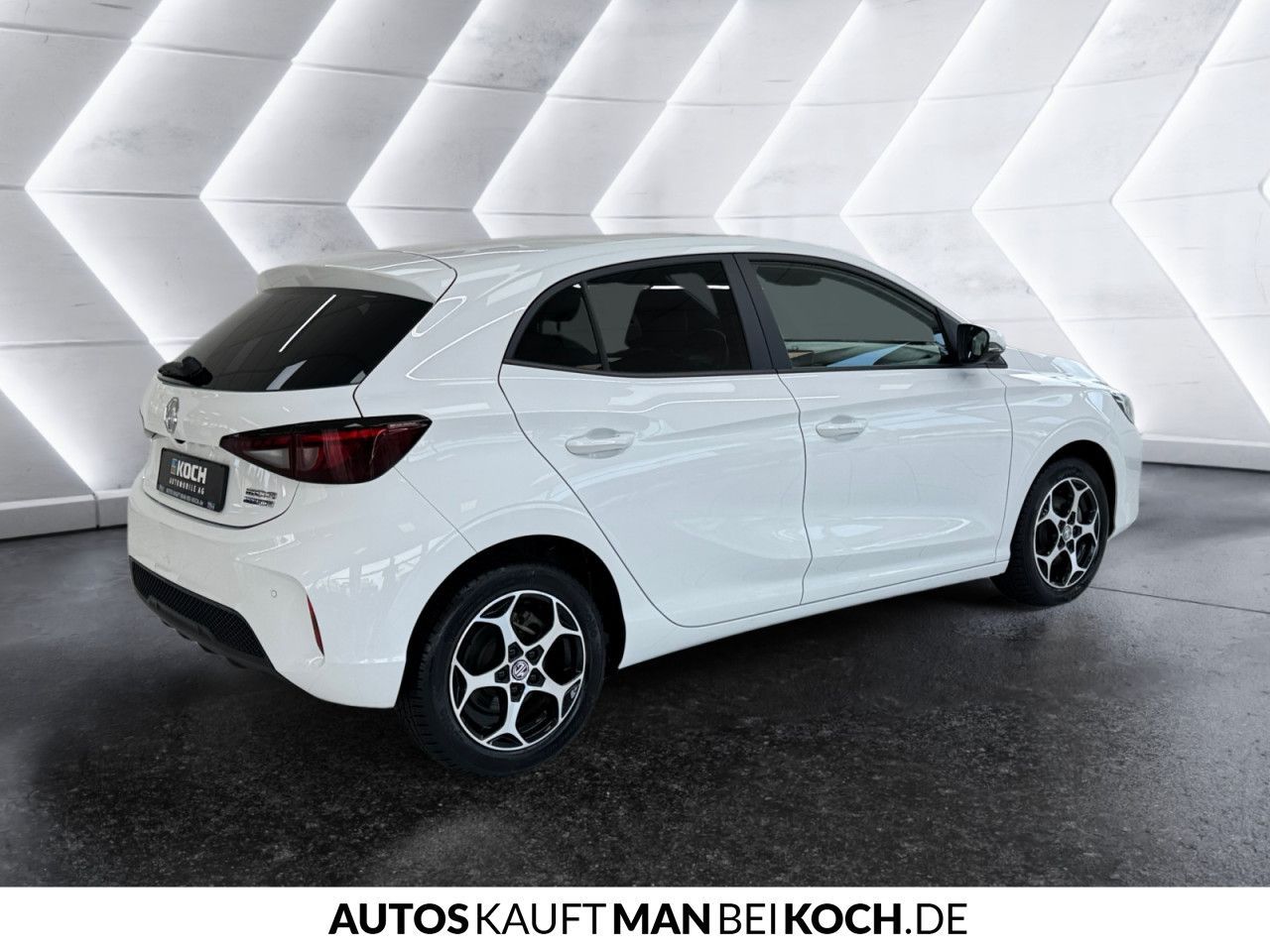 MG3