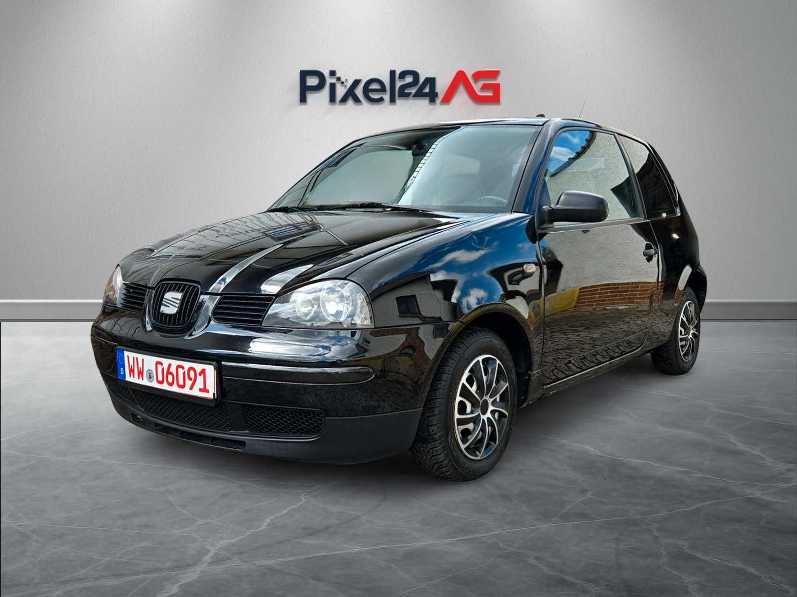 Seat Arosa Select 1.0