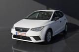 Seat Ibiza 1.0 MPI*1. Hand*PDC*Carplay*Scheckheft - Seat Ibiza: Mpi