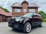 Land Rover Range Rover 4.4 SDV8 Autobiography - Land Rover Range Rover: Händler