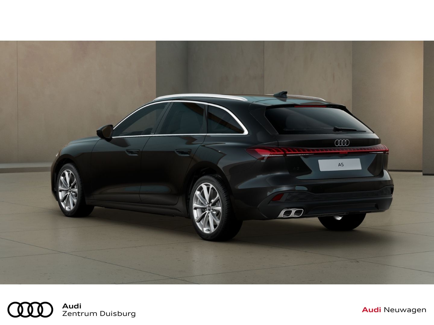 Audi A5 - Bild 3