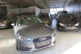 Audi A3 1.4 TFSI Attraction - Audi A3 mit Benzin-Antrieb: Limousine, Attraction