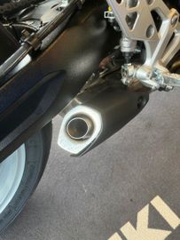 Suzuki GSX 8S TZ Aktion