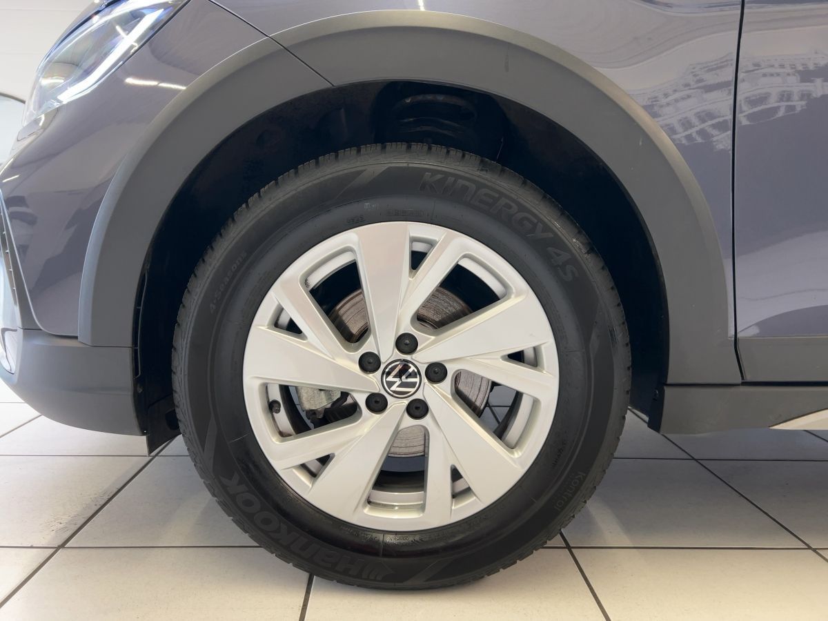 Volkswagen Taigo - Bild 15