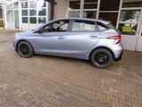 Hyundai i20 FACELIFT APPLE SHZ KLIMAAUT KAMERA LHZ - gebrauchte Hyundai i20 mit Facelift