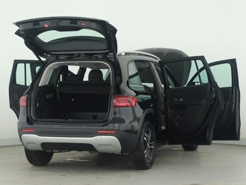Mercedes GLB 180 - 9